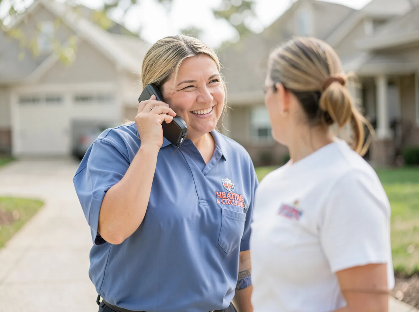 Hvac Repair Waterloo, OH FAQs